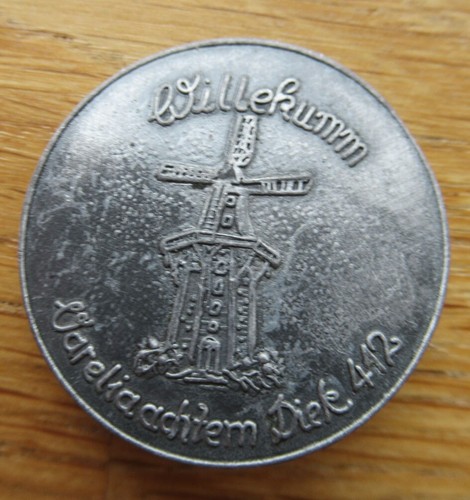 Abzeichen männerbund - abzeichen,
