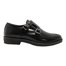 Herren Pelzschuhe mit