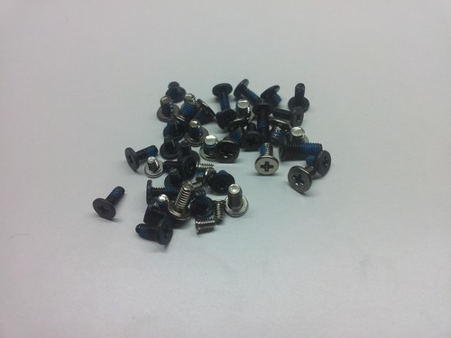 Schraubensatz mini - hp,