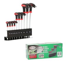 Torx Schraubendreher Satz Lang