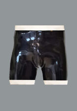 Rubber Latex Boxershorts Pouch