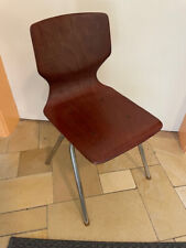 Vintage FLÖTOTTO Kinderstuhl