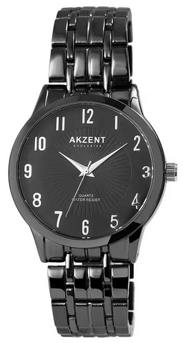 Akzent herren armbanduhr mit - akzent,
