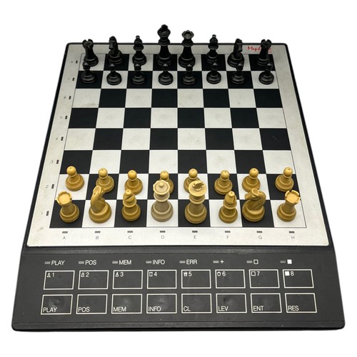 Mephisto mondial - mephisto,
