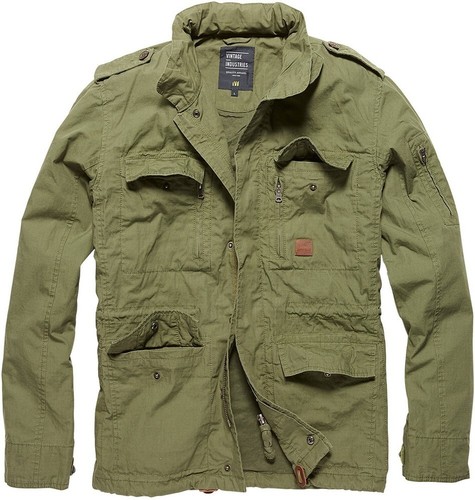 Vintage industries - vintage,