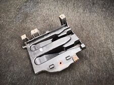 Audi TT 8N 1.8T Coupe Roadster Quattro Batterie Halteplatte 8N8804373