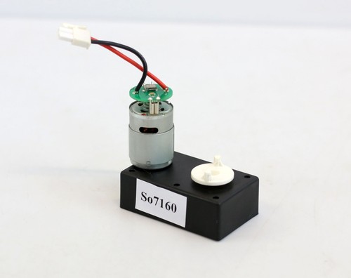 Orig wmf presto getriebemotor - presto,