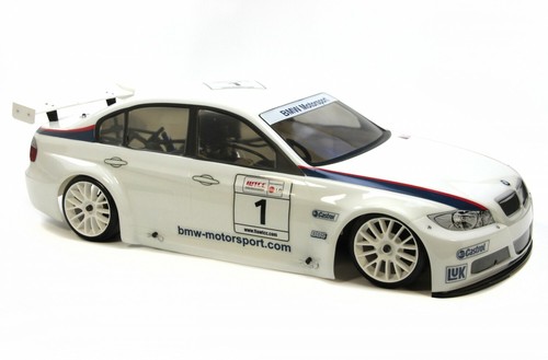 Sportsline 4wd 530 mit bmw - fg,