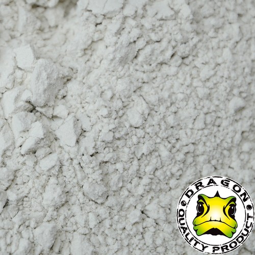 Dragon kg lehmpulver - kg,