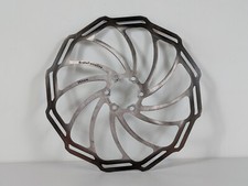 Brake Force One Bremsscheibe 203mm