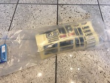 LRP Karosse / Karosserie