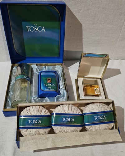 Sets tosca parfum parfüm - sets,