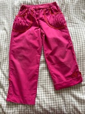 Finkid Hose Mädchen Vadelma 120/130