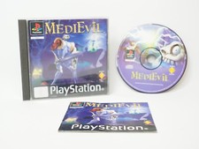 MediEvil | Playstation 1 |