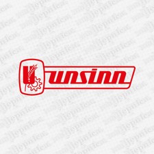 Unsinn Beschriftung