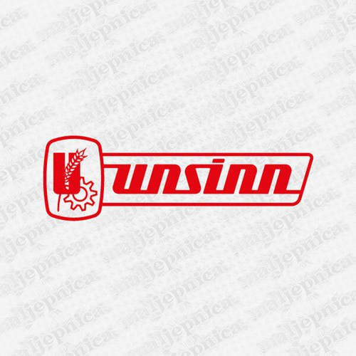 Unsinn beschriftung - unsinn,