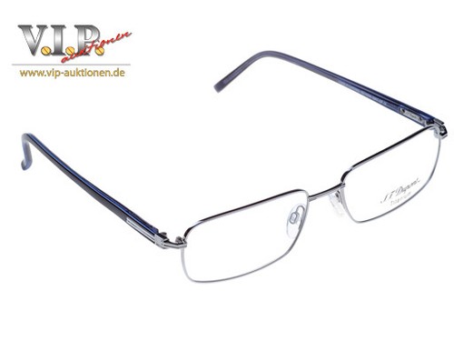 Dupont titanium lunette - st.dupont,