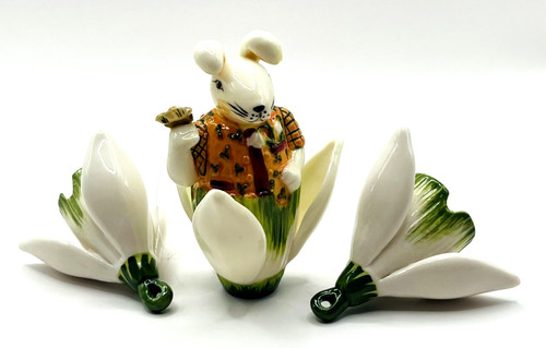 Villeroy boch spring - &,