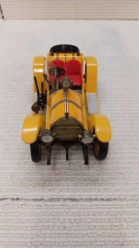 Schuco oldtimer mercer - schuco,