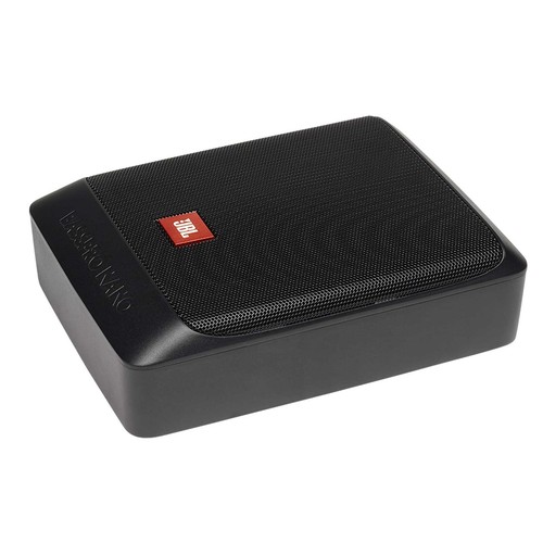 Jbl basspro nano - nano, 6x8"