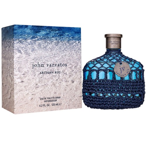 John varvatos artisan blu - varvatos, 125