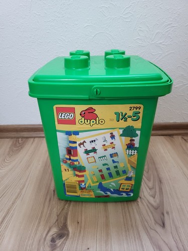 Lego duplo 2799 xl - ,