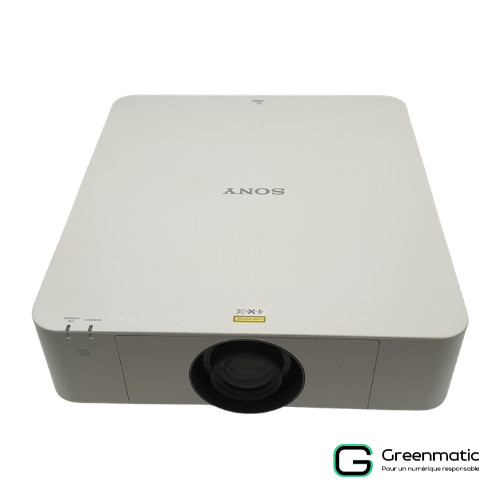 Sony vpl fhz65 laserprojektor - vpl-fhz65,