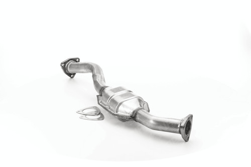 Katalysator für opel - katalysator, corsa