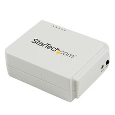 StarTech.com Wireless N Print