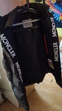 Moncler Daunenweste