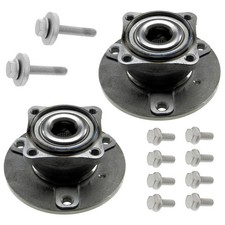 2 Radlager für Smart ForTwo