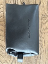 Swiss First Class Amenity Kit