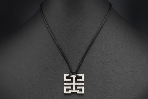 Cartier collier kiss - collier, the