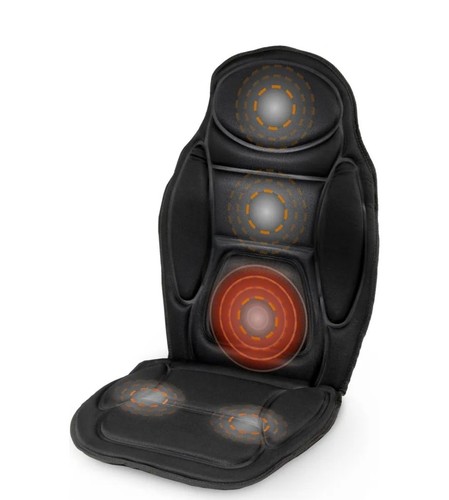 Medisana massageauflage - medisana,