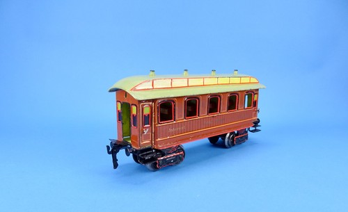 Märklin uralt schlafwagen - uralt, schlafwagen,