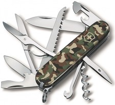 VICTORINOX Offiziersmesser