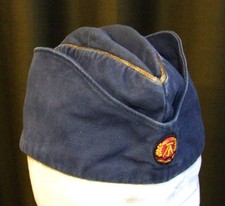 NVA Volksmarine Schiffchen -