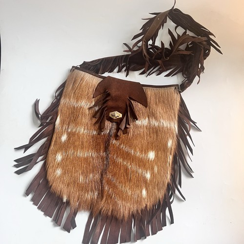 Handgefertigte boho tasche - handgefertigte, boho-tasche