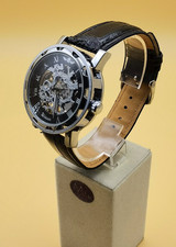 Winner U8018 Handaufzug Herren