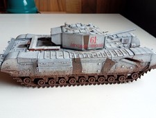 Panzer Modell 1:35