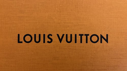 Louis vuitton geschenkbox - louis,
