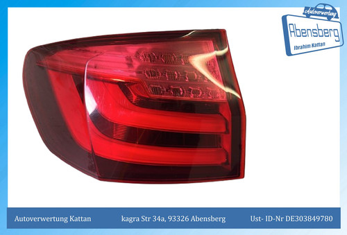 Gebr led heckleuchte passend - gebr.,
