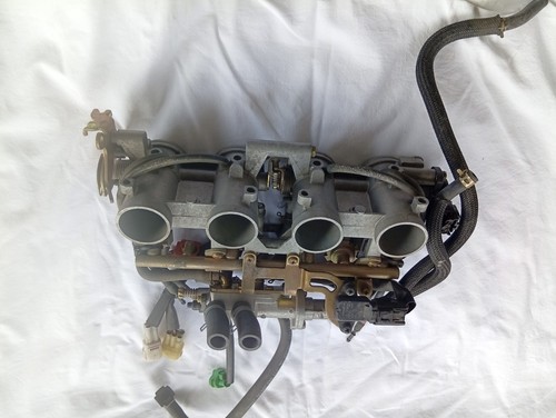 Einspritzdüsen yamaha n - fz, 6