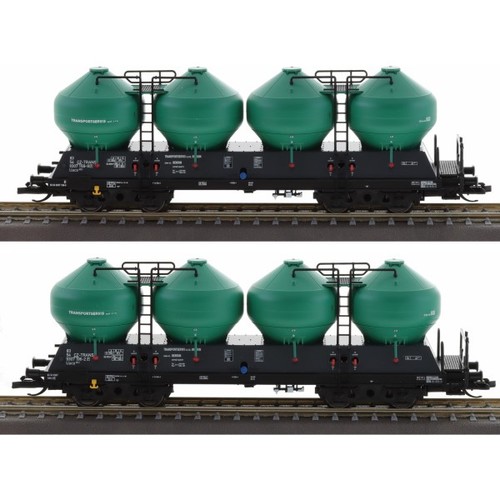 Tillig 01116 2er set - tillig,