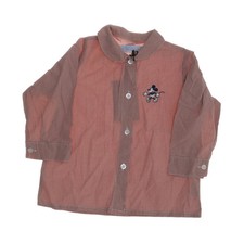 Le Petit Donaldson, Hemd