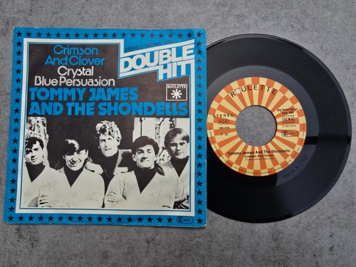 Tommy james and - -, the