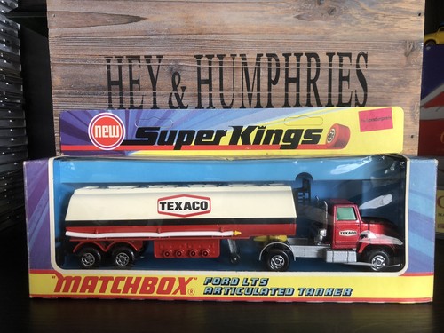 Matchbox superkings - matchbox,