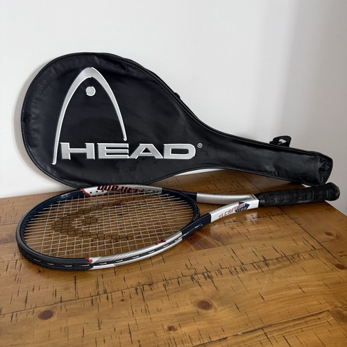 Head carbon 1100 - ti,