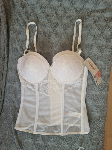 Triumph corsage honeymoon - 75,