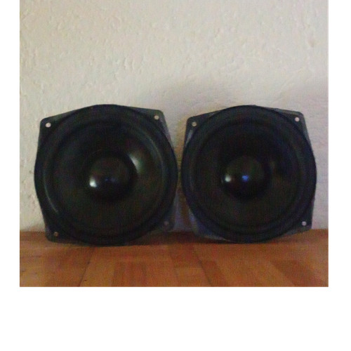 Dynavox dy166 woofer - dynavox, 20cm